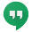 Hangouts